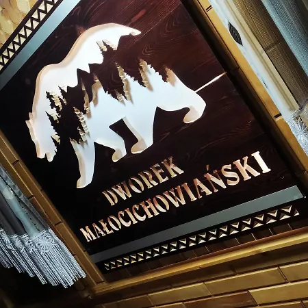 Lägenhet Dworek Malocichowianski *
