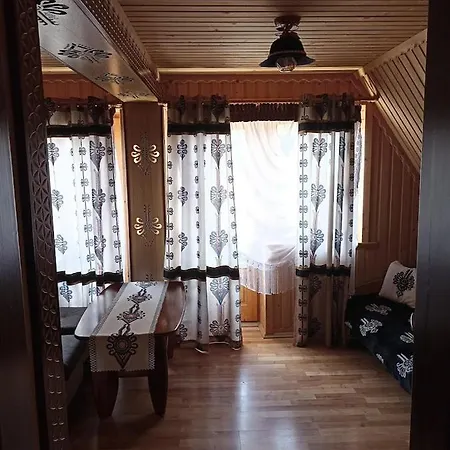 Dworek Malocichowianski *